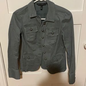 White House black market jacket